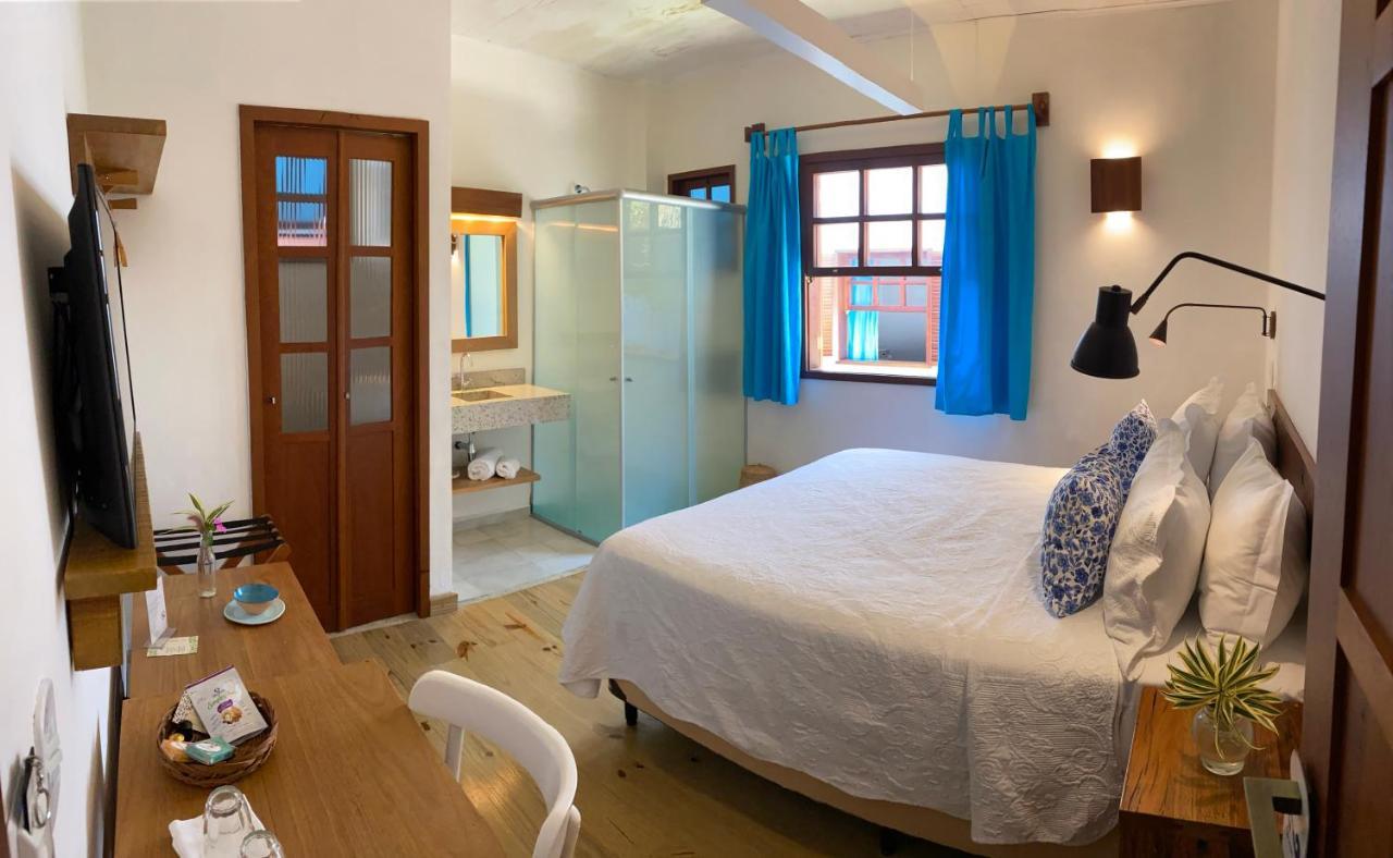 Green 53 Boutique Hotel Ільєус Екстер'єр фото