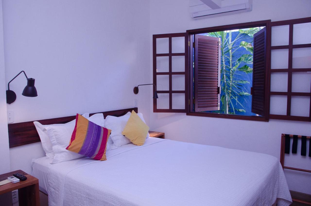 Green 53 Boutique Hotel Ільєус Екстер'єр фото