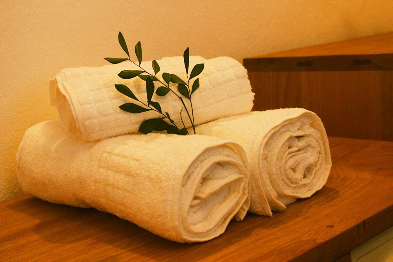 Green 53 Boutique Hotel Ільєус Екстер'єр фото