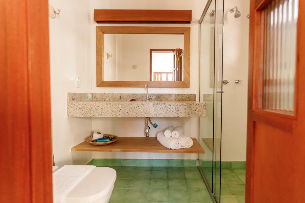 Green 53 Boutique Hotel Ільєус Екстер'єр фото